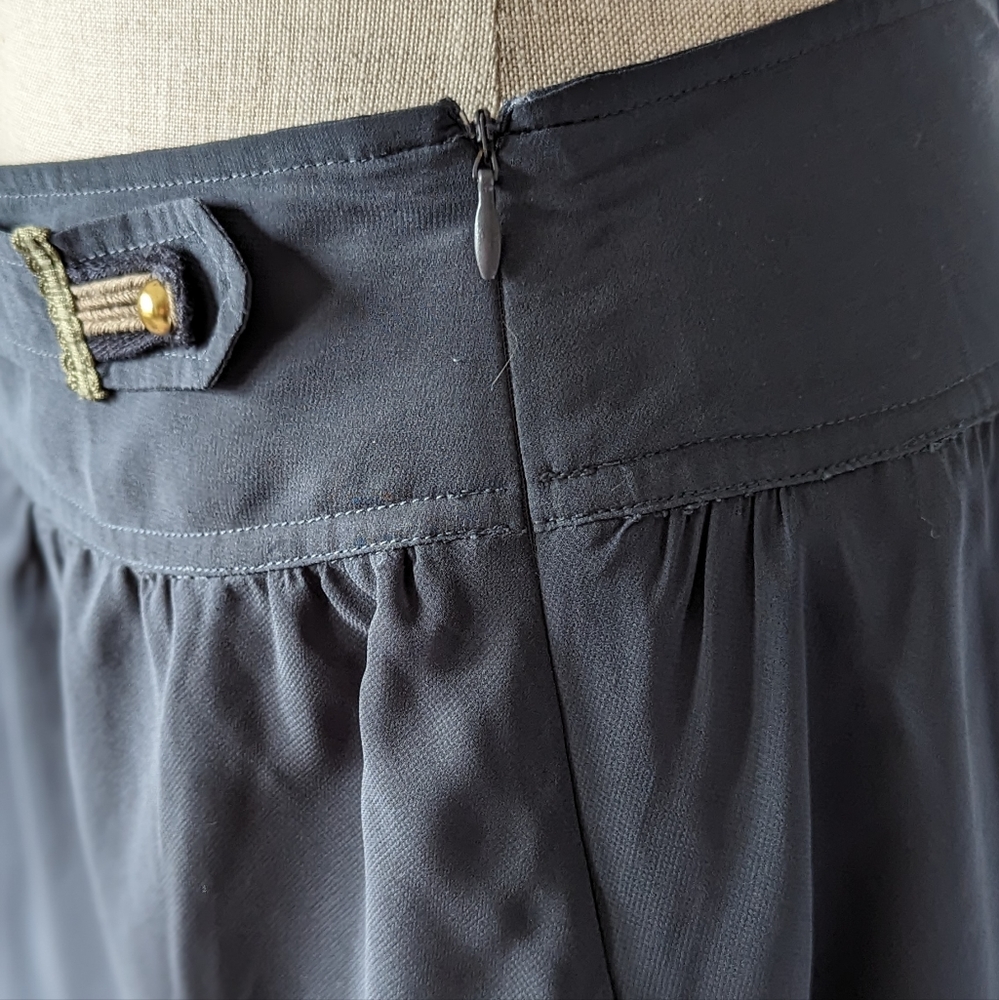 Ecote Mini Skirt - Picture 6 of 6